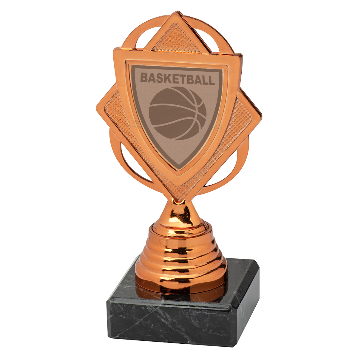 SET.359.03.033 Basketball Pokal Idar Oberstein| 14,0 cm
