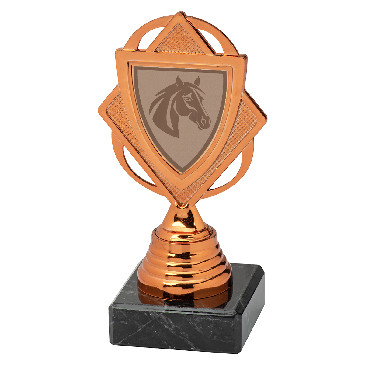 SET.359.03.039 Reitsport Pokal | 14,0 cm
