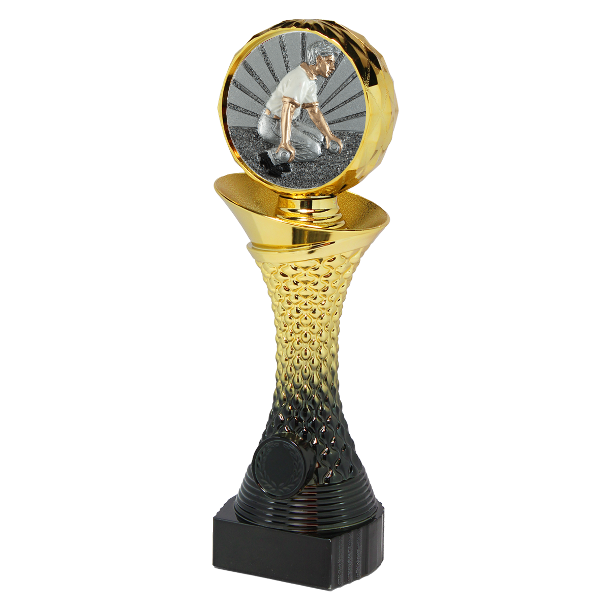 ST.310.15.FG027 Boule Pokale | Serie 3 Stck.