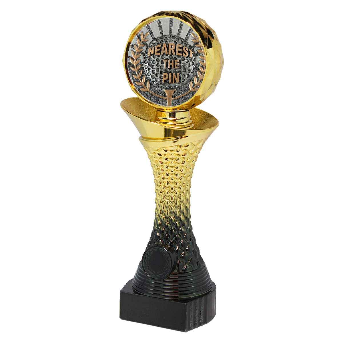 ST.310.15.FG052 Golf Pokale | Serie 3 Stck.