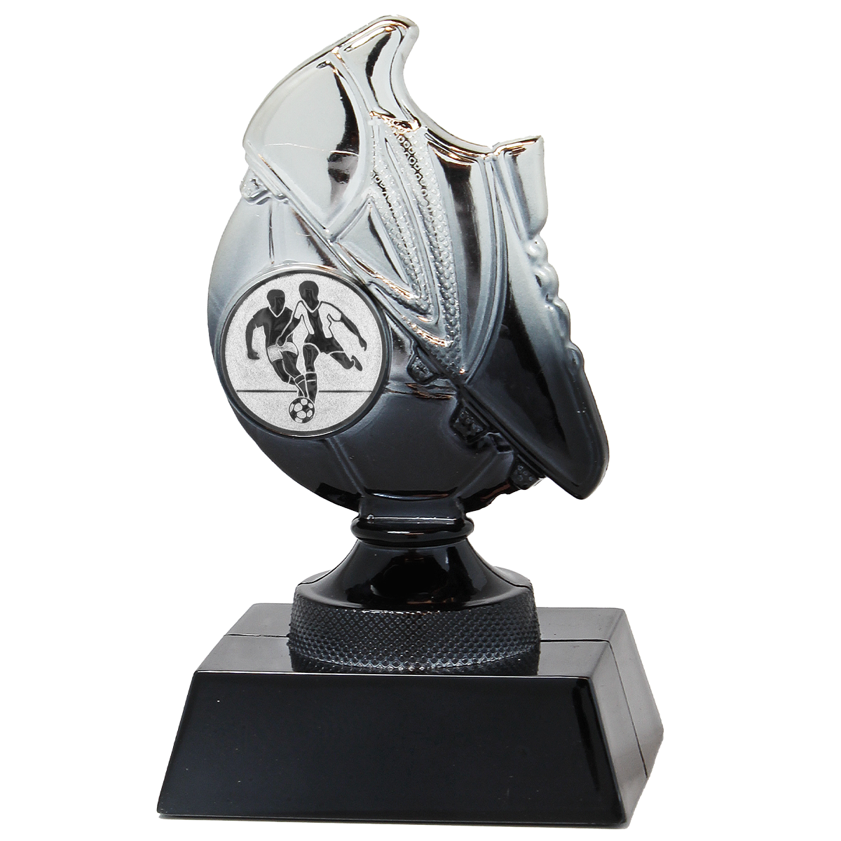 X630.16 Fussball Pokalfigur | 12,5 cm
