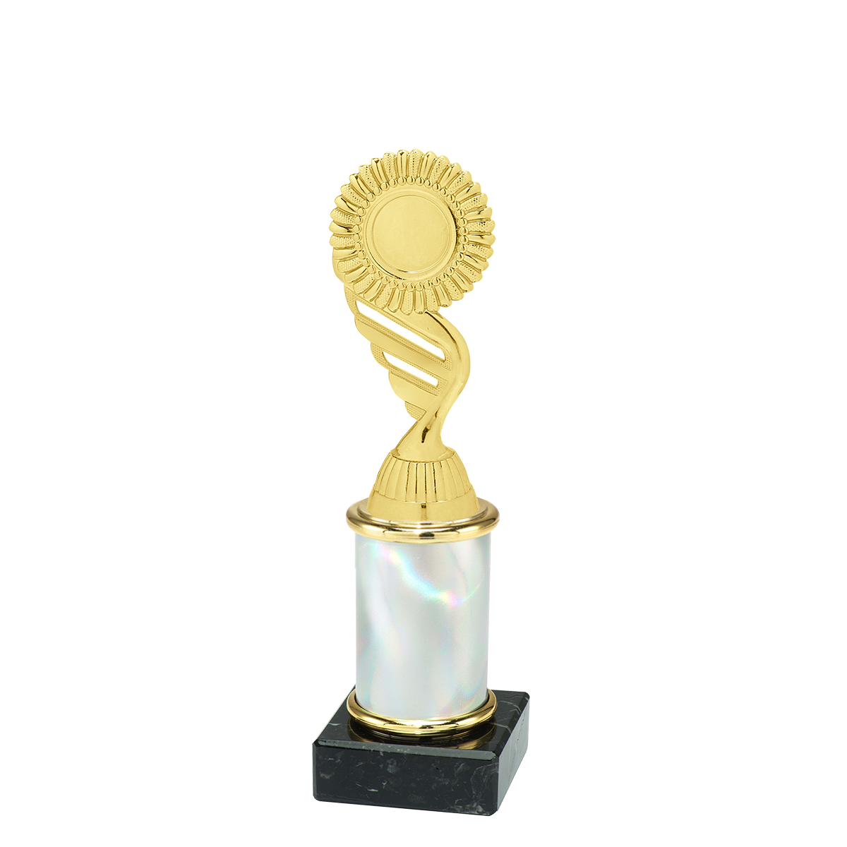 X900.02.400 Pokal Trophäe | Serie 3 Stck.