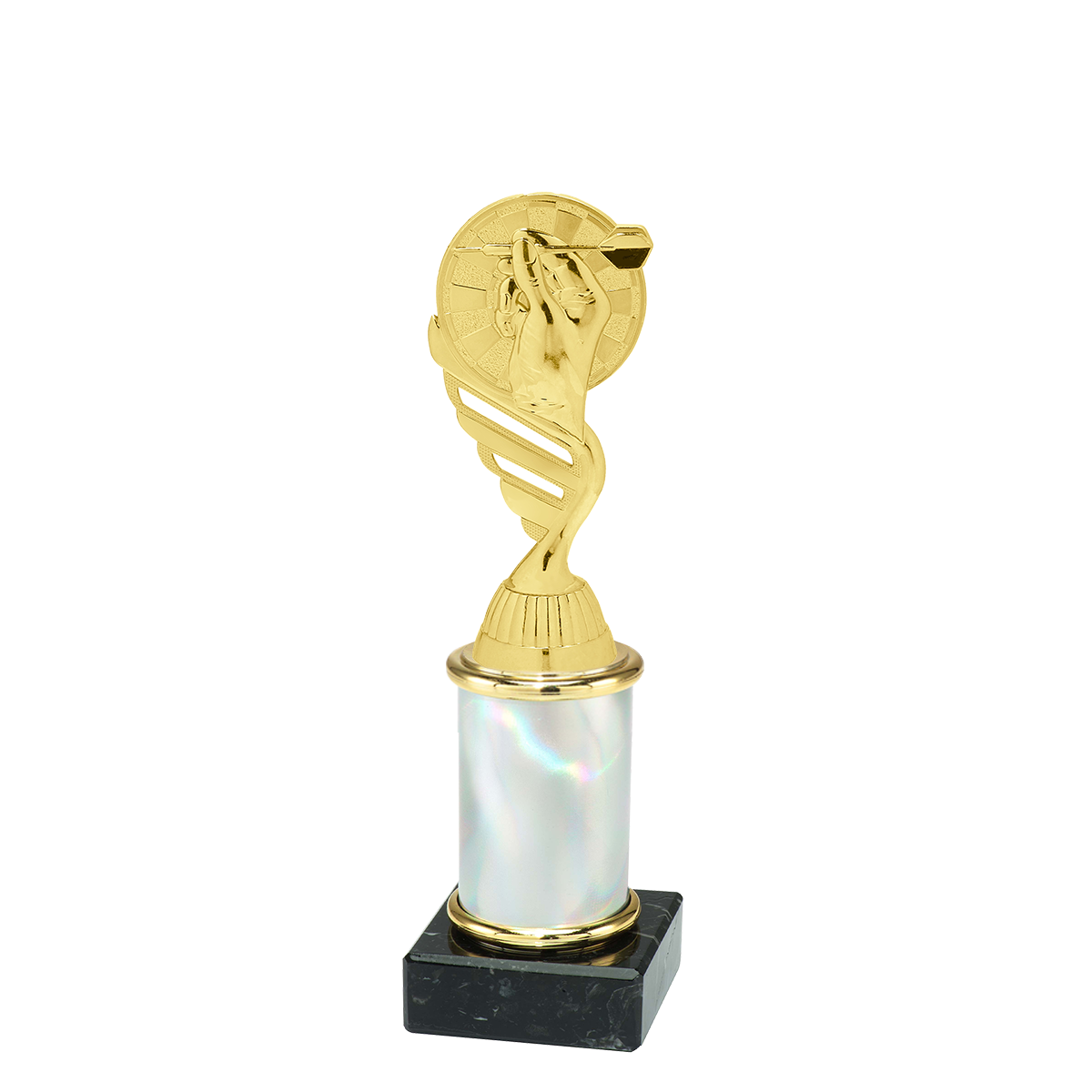 X900.02.412 Dart Pokal Cuxhaven | Serie 3 Stck.