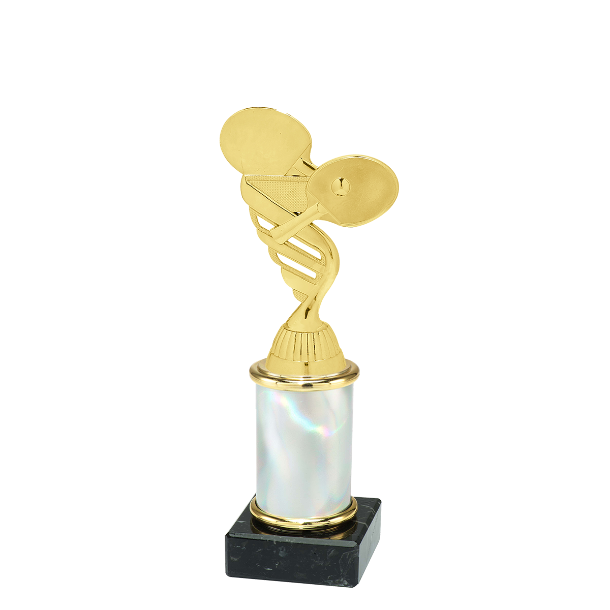 X900.02.416 Tischtennis Pokal Radolfszell | Serie 3 Stck.