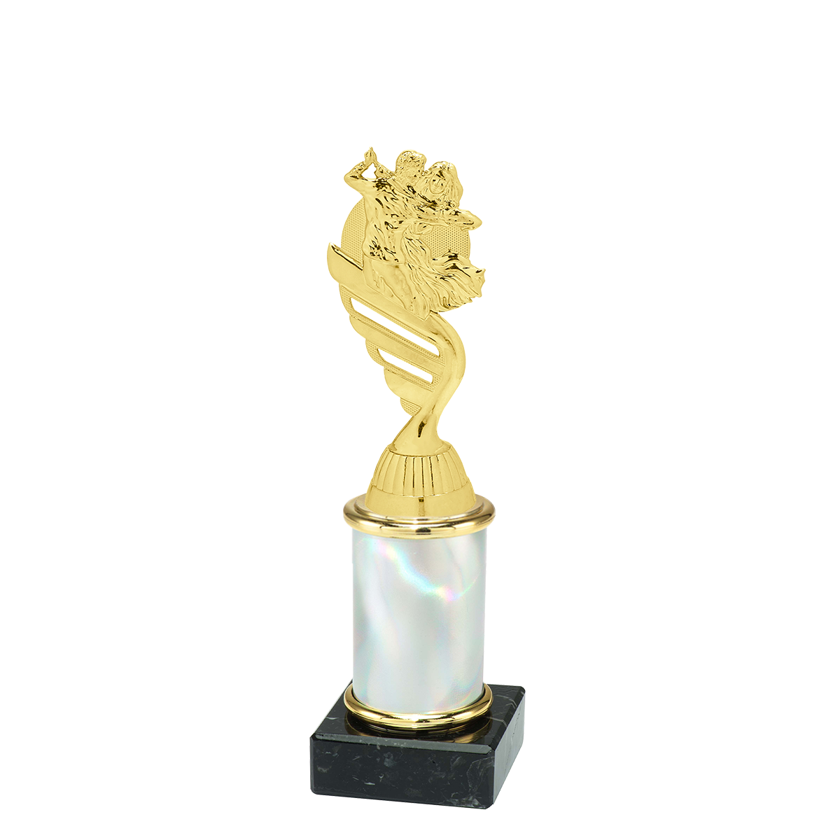 X900.02.418 Tanzsport Pokal Schramberg | Serie 3 Stck.
