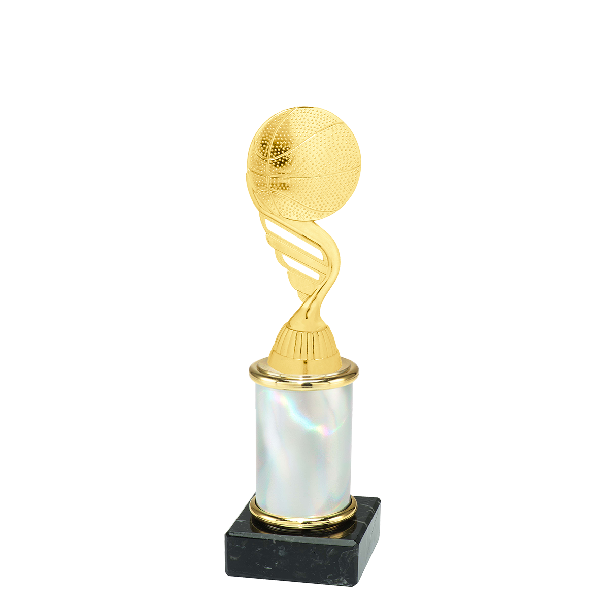 X900.02.421 Basketball Pokal Ludwigsburg | Serie 3 Stck.