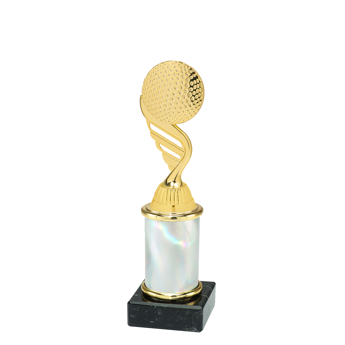 X900.02.430 Golf Pokal Landshut | Serie 3 Stck.