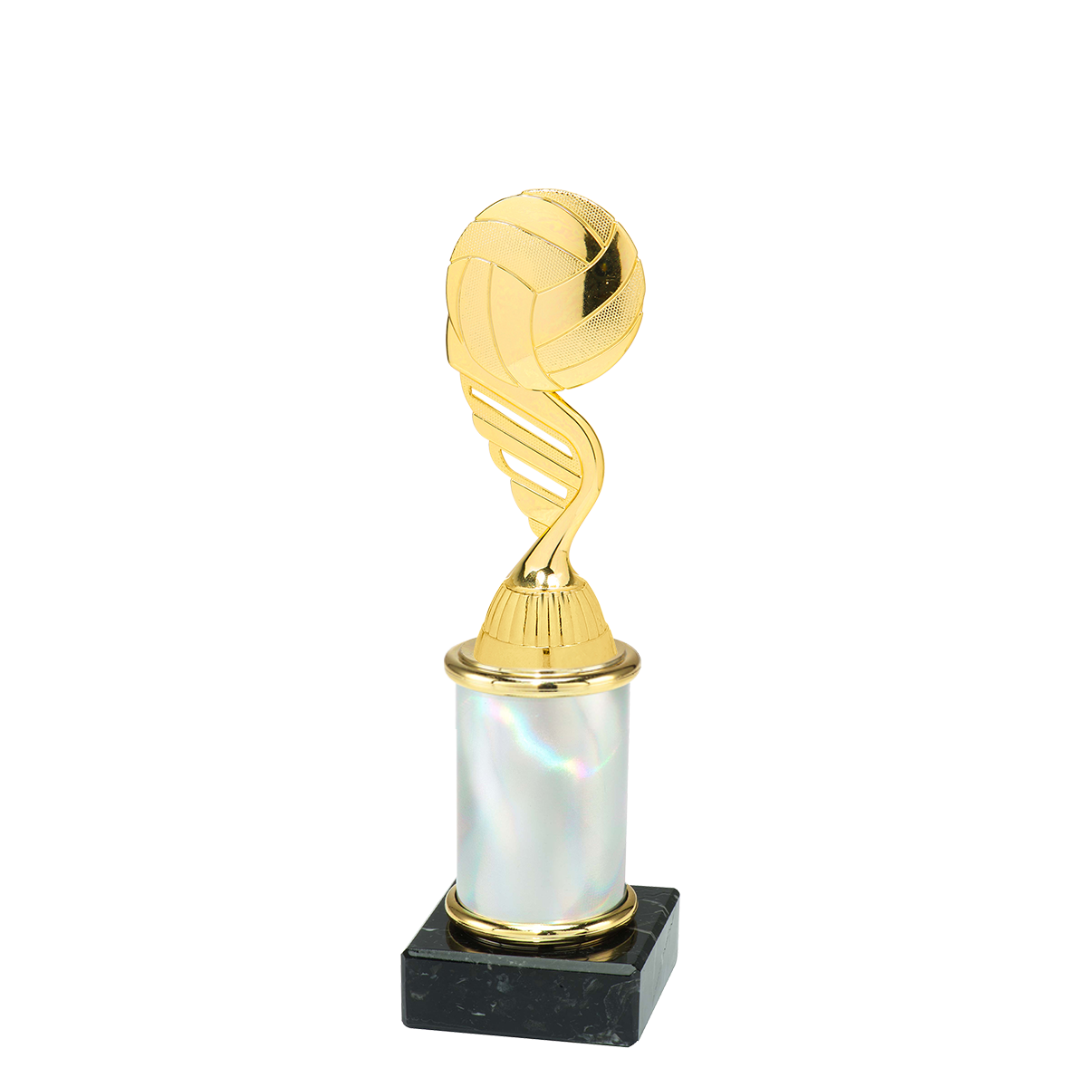X900.02.431 Volleyball Pokal Waldkirch | Serie 3 Stck.