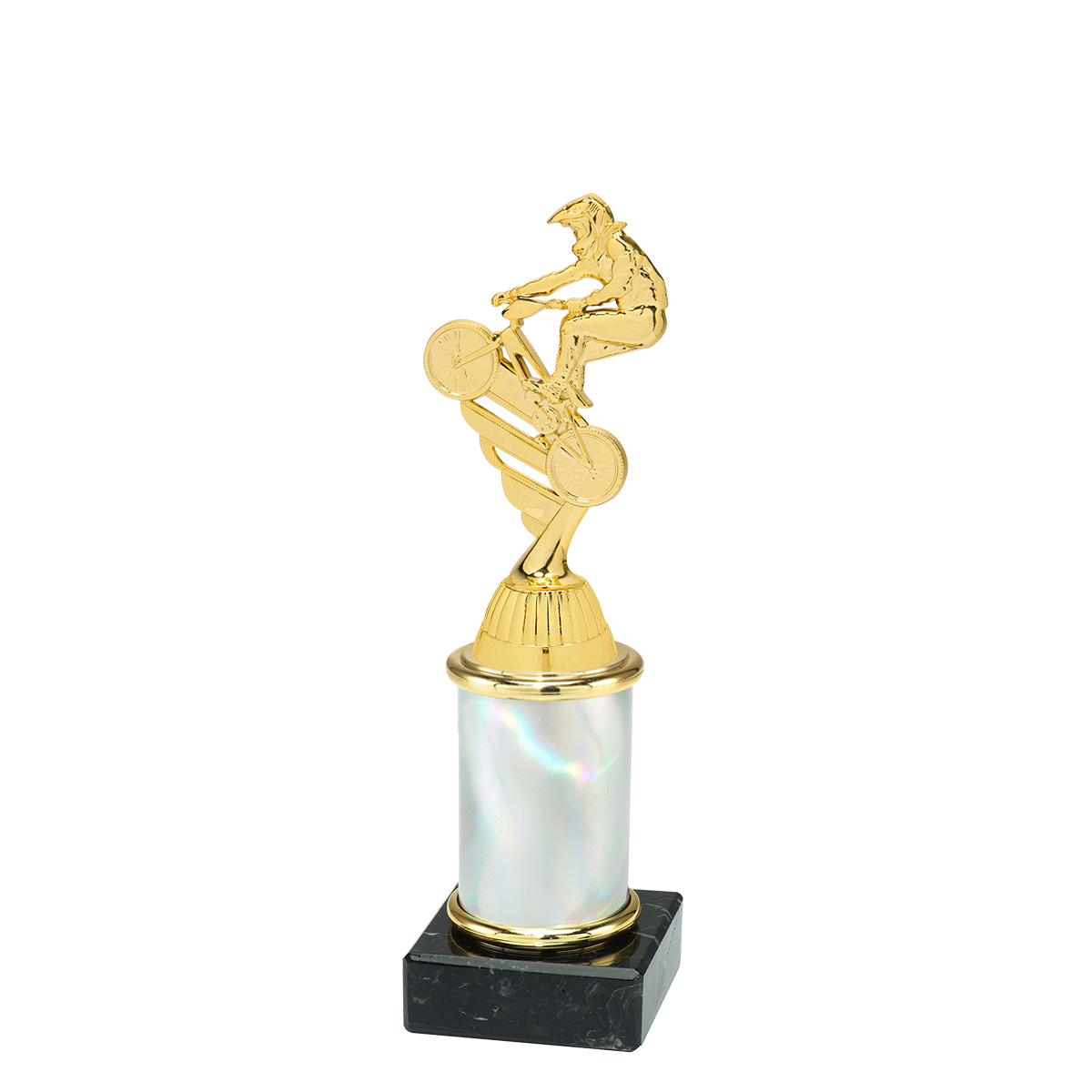 X900.02.438 BMX Pokal Kornwestheim | Serie 3 Stck.
