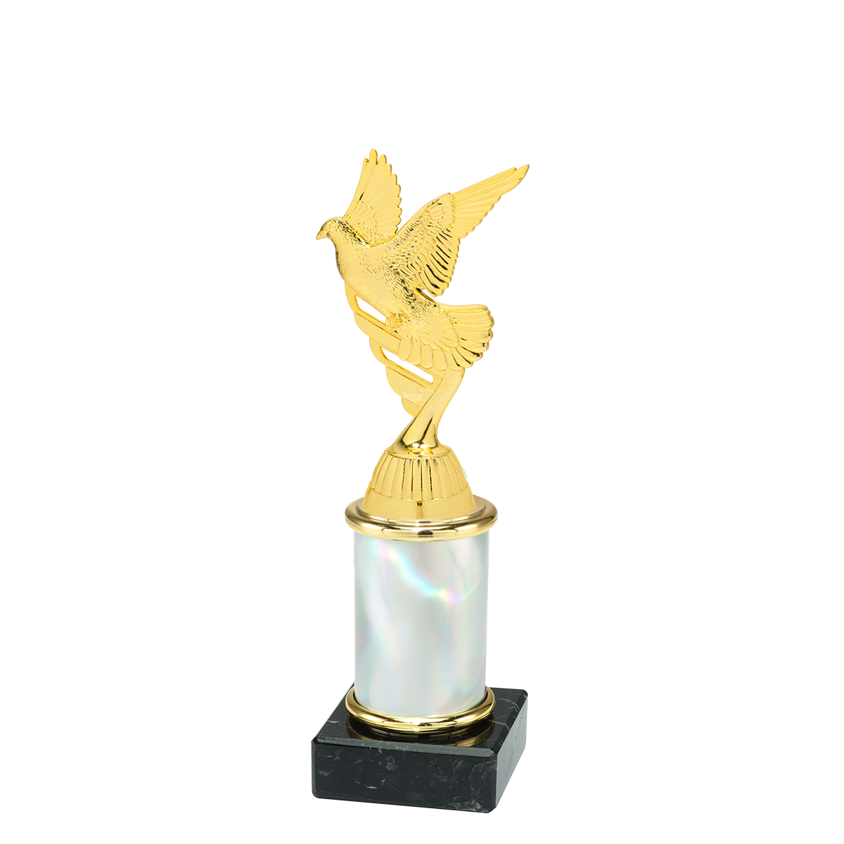 X900.02.441 Taubensport Pokal | Serie 3 Stck.