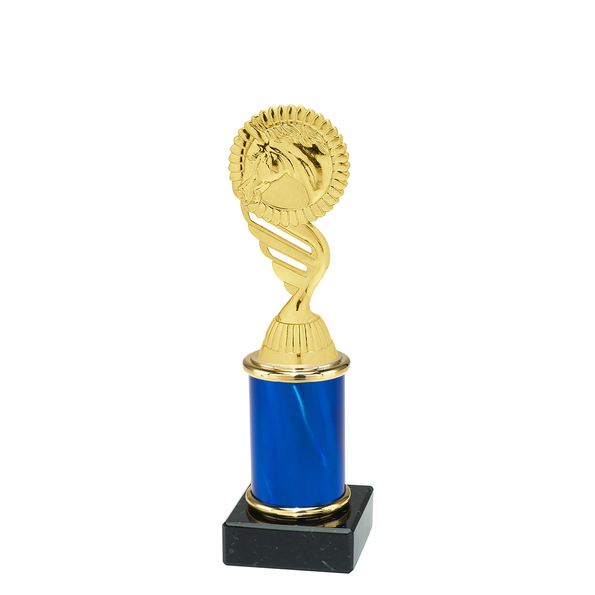 X900.09.407 Reitsport Pokal Borken | Serie 3 Stck.