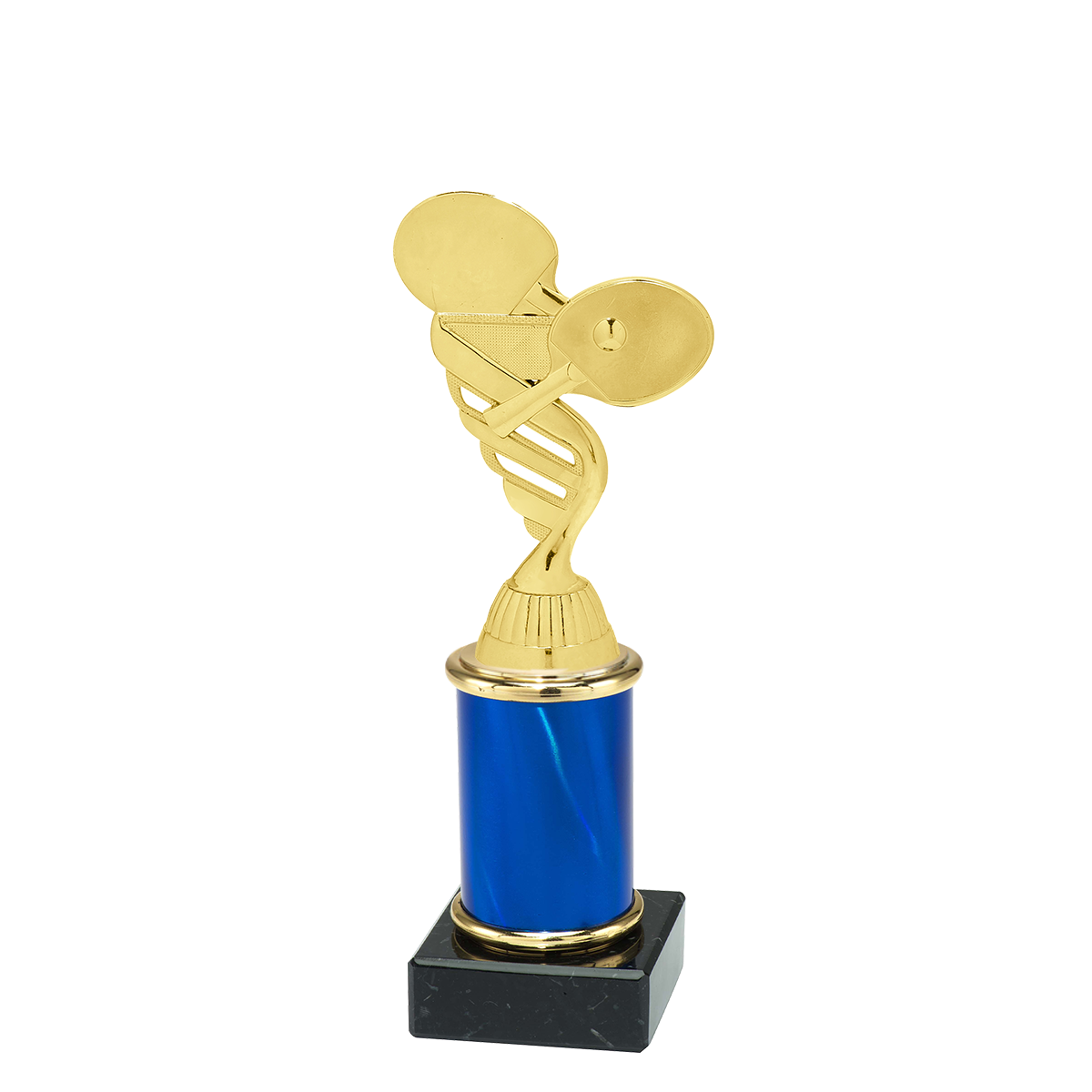 X900.09.416 Tischtennis Pokal | Serie 3 Stck.