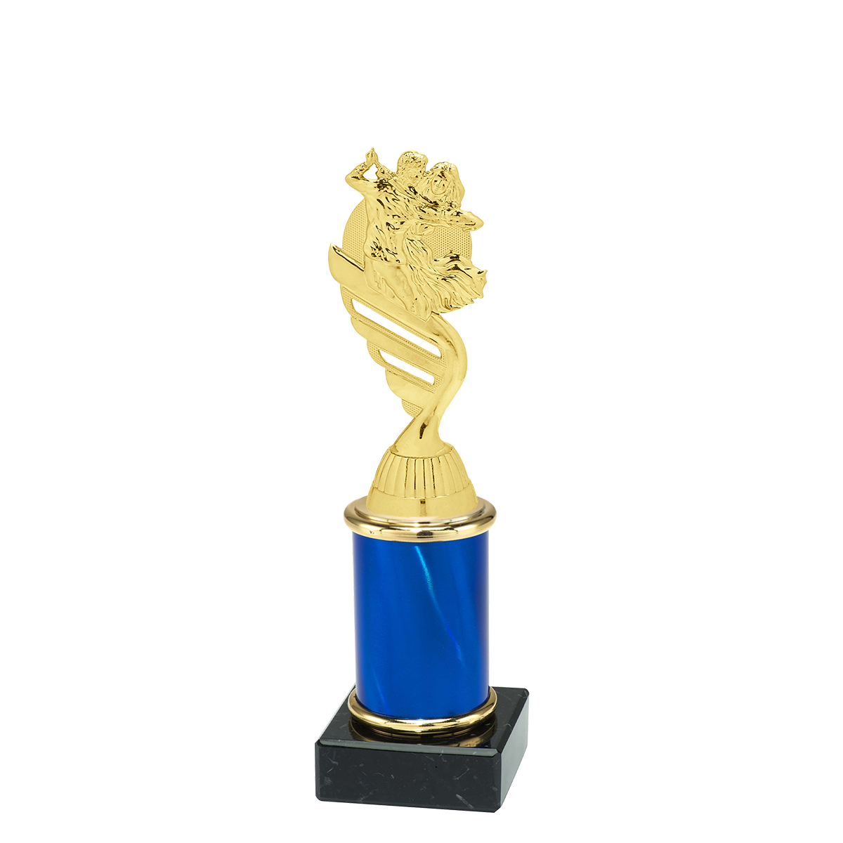 X900.09.418 Tanzsport Pokal | Serie 3 Stck.