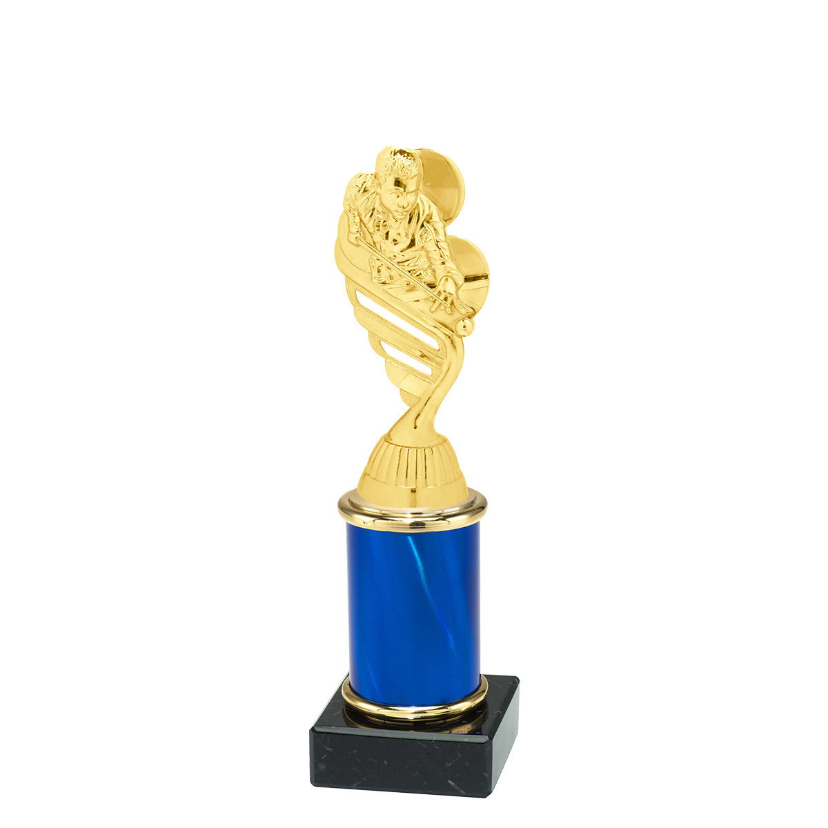 X900.09.420 Billard Pokal Neuenbürg | Serie 3 Stck.