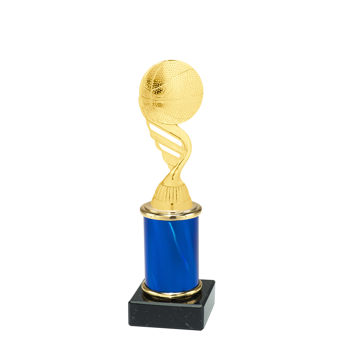 X900.09.421 Basketball Pokal | Serie 3 Stck.