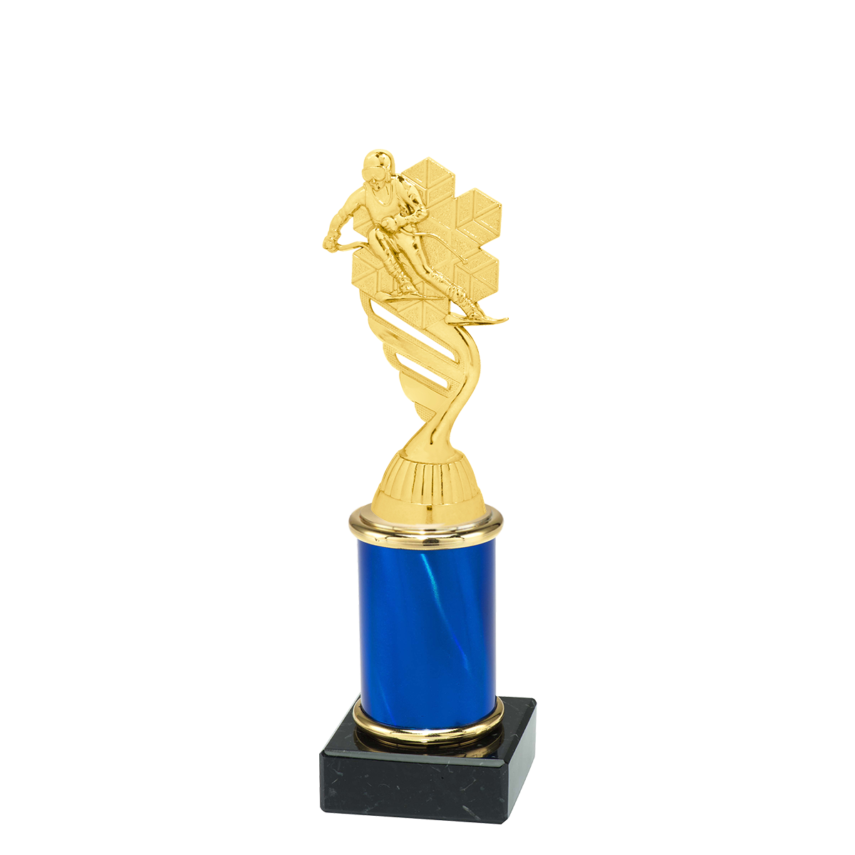 X900.09.424 Ski Alpin Pokal | Serie 3 Stck.
