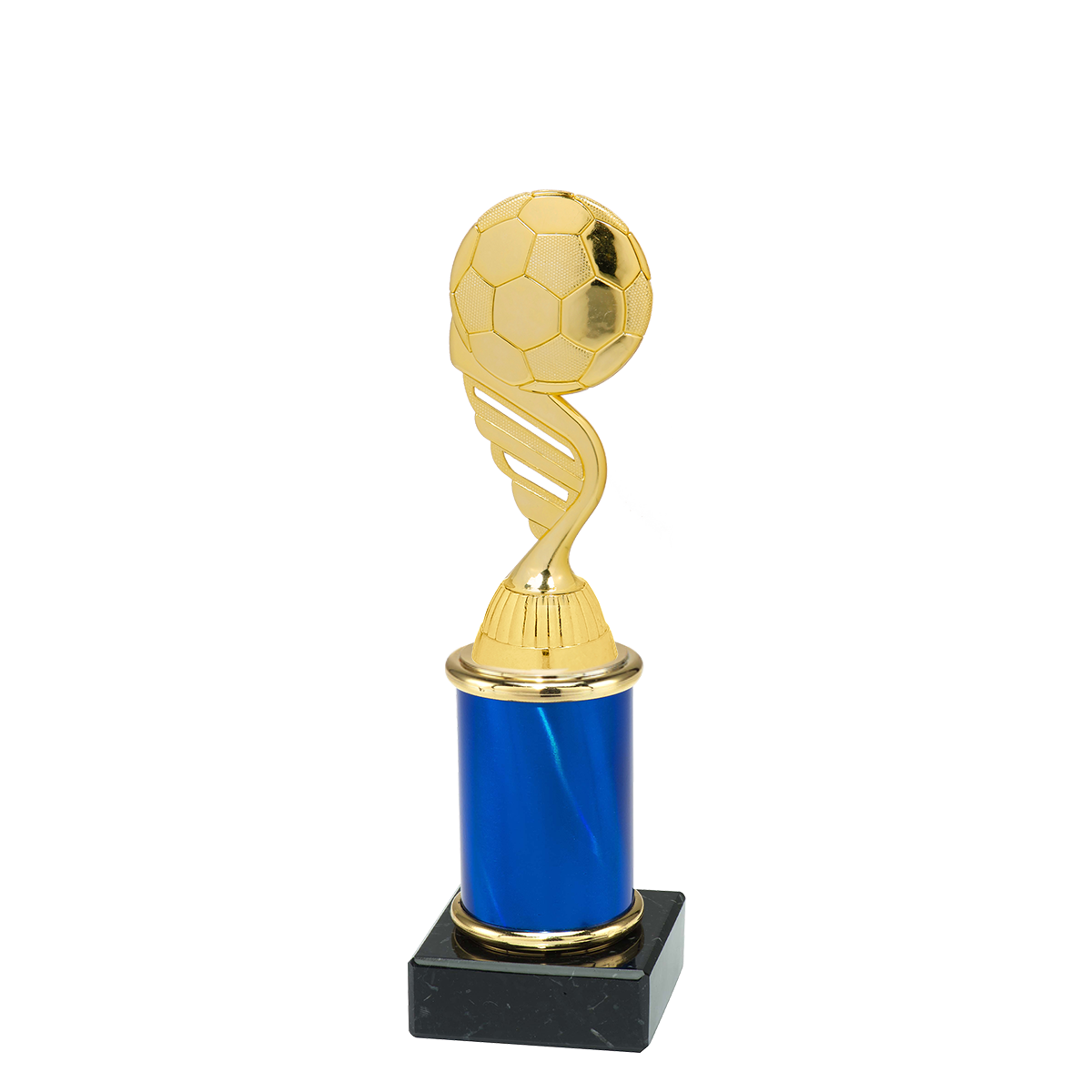 X900.09.427 Fussball Pokal | Serie 3 Stck.
