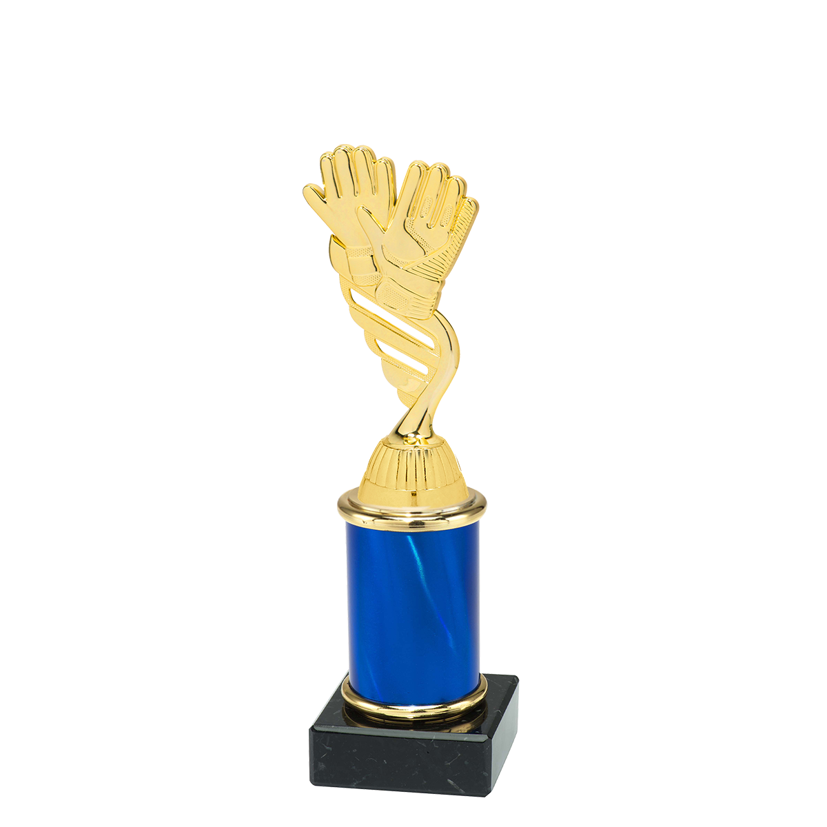 X900.09.429 Torwart Pokal | Serie 3 Stck.