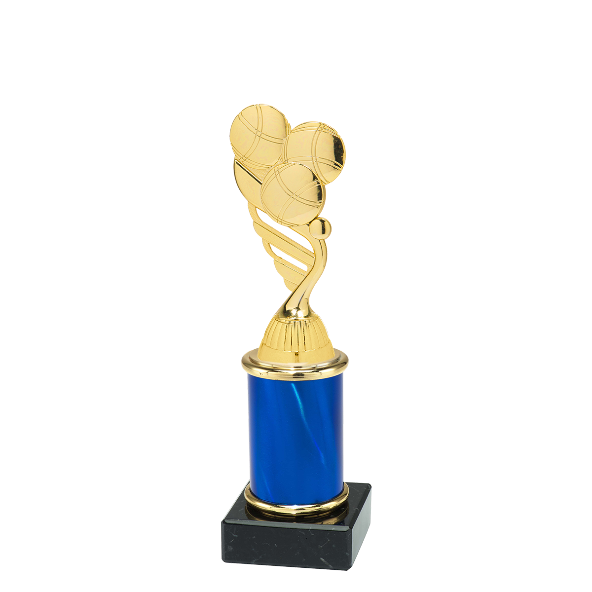 X900.09.436 Boule Pokal Alzey | Serie 3 Stck.