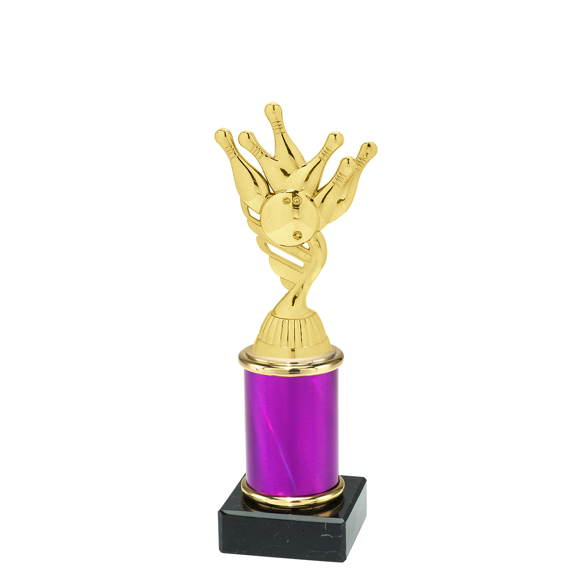 X900.154.417 Bowling Pokal Frasdorf | Serie 3 Stck.
