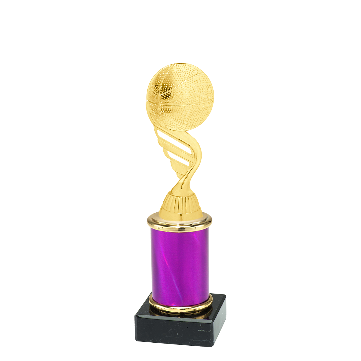 X900.154.421 Basketball Pokal Bietigheim | Serie 3 Stck.