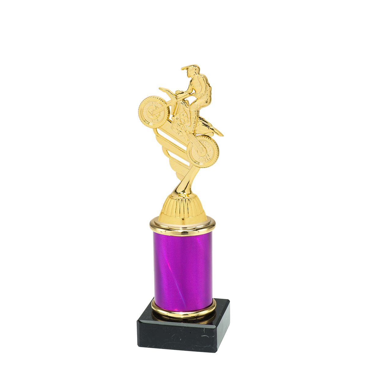 X900.154.437 Motocross Pokal Walldorf | Serie 3 Stck.