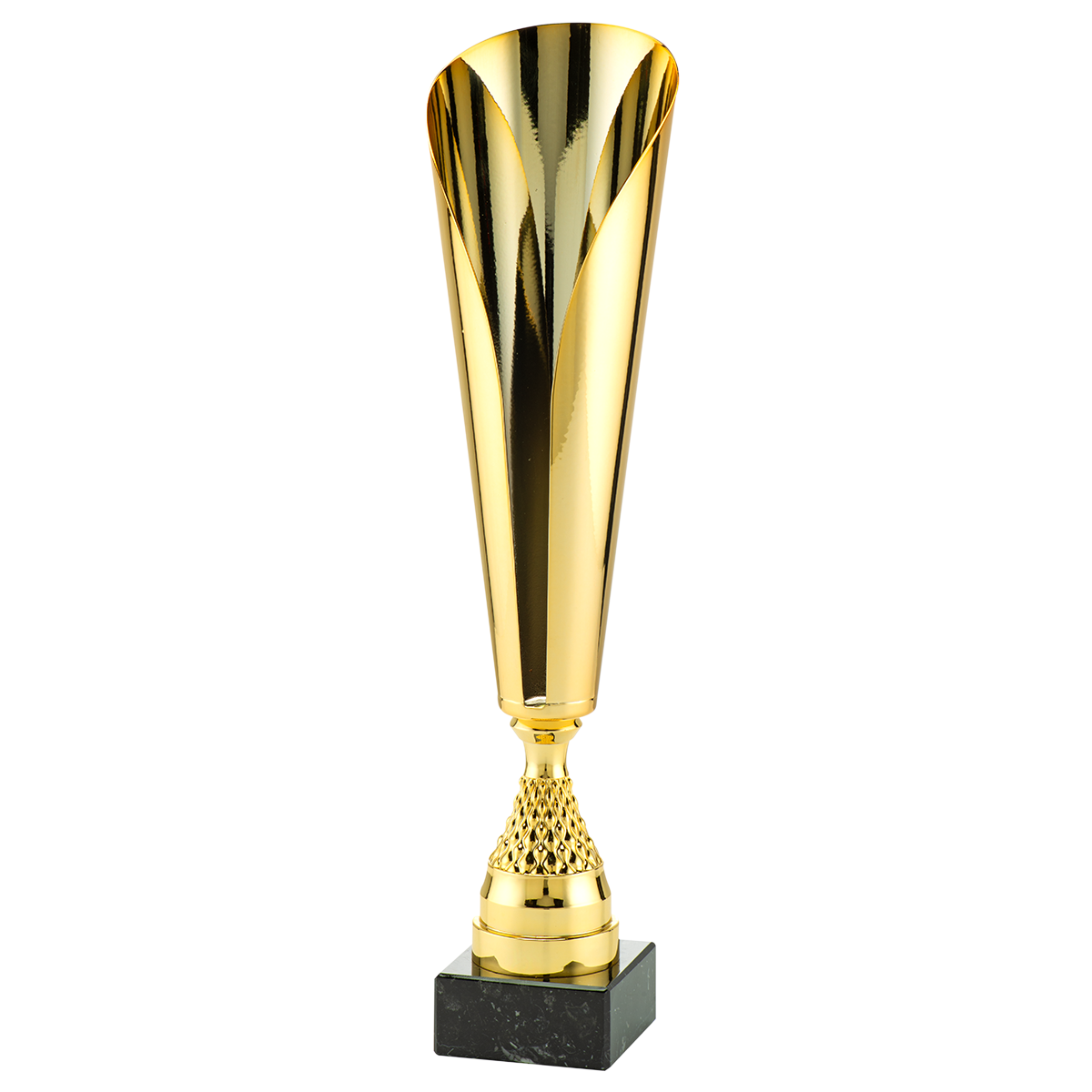 MT.149.01 Pokal inkl. Beschriftung | 47,5 cm