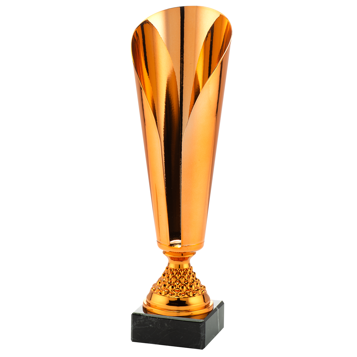 MT.149.03 Pokal inkl. Beschriftung | 32,0 cm