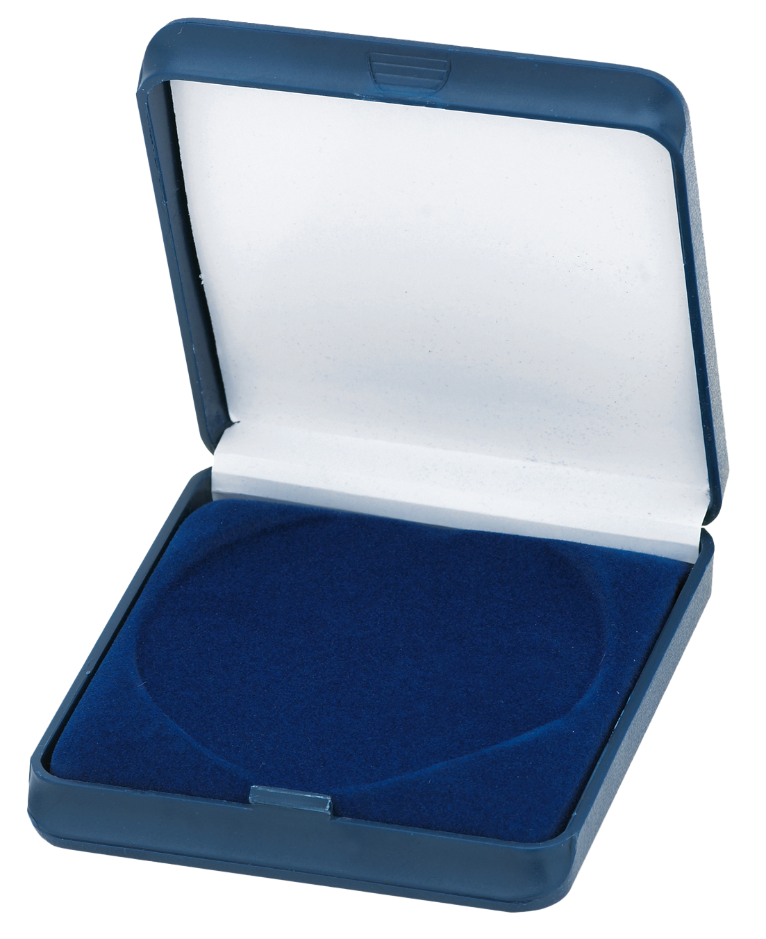 8570E Medaillenetui für 50/70 mm Ø