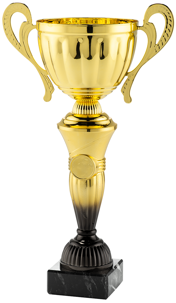 MT.151.15 Henkelpokal | Serie 6 Stck.
