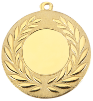 D111 Medaille 50 mm Ø