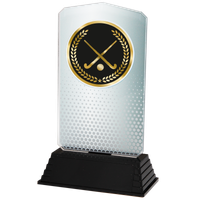 AC100.02.021 Hockey Acrylglas | 18,5 cm