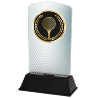 AC100.02.022 Golf Acrylglas | 18,5 cm