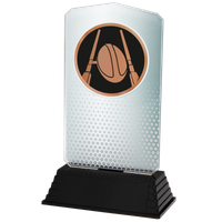AC100.02.025 Rugby Acrylglas | 18,5 cm