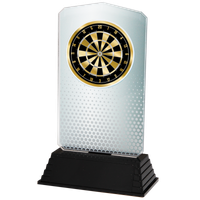 AC100.02.030 Dart Acrylglas | 18,5 cm