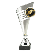 BL.006.AC009 Schiedsrichter Pokal | Serie 3 Stck.