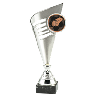 BL.006.AC009 Schiedsrichter Pokal | Serie 3 Stck.