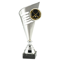 BL.006.AC021 Hockey Pokal | Serie 3 Stck.