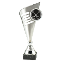 BL.006.AC021 Hockey Pokal | Serie 3 Stck.