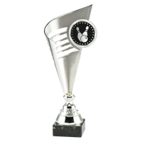 BL.006.AC029 Bowling Pokal | Serie 3 Stck.