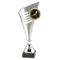 BL.006.AC034 Tauben Pokal | Serie 3 Stck.