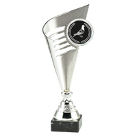 BL.006.AC034 Tauben Pokal | Serie 3 Stck.