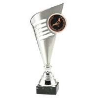 BL.006.AC034 Tauben Pokal | Serie 3 Stck.