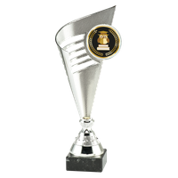 BL.006.AC036 Quiz - Wissen Pokal | Serie 3 Stck.