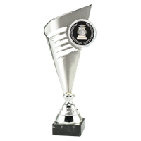 BL.006.AC036 Quiz - Wissen Pokal | Serie 3 Stck.