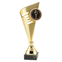 BL.007.AC Pokal | Serie 3 Stck.