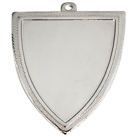 D129 Medaille 50x55 mm