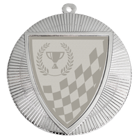 DI6002.037 Motorsport Medaillen 60 mm Ø