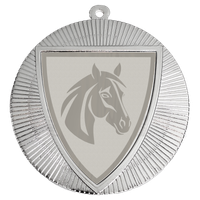 DI6002.039 Reitsport Medaillen 60 mm Ø