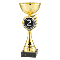 ET.407.AC123 Siegerpokal | Serie 5 Stck.